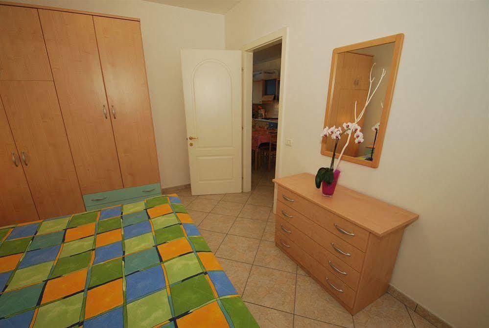 Residence Terry Tremosine Экстерьер фото