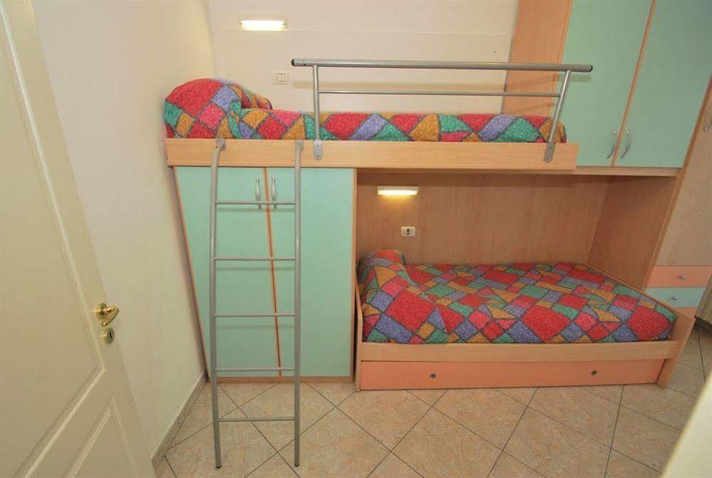 Residence Terry Tremosine Экстерьер фото