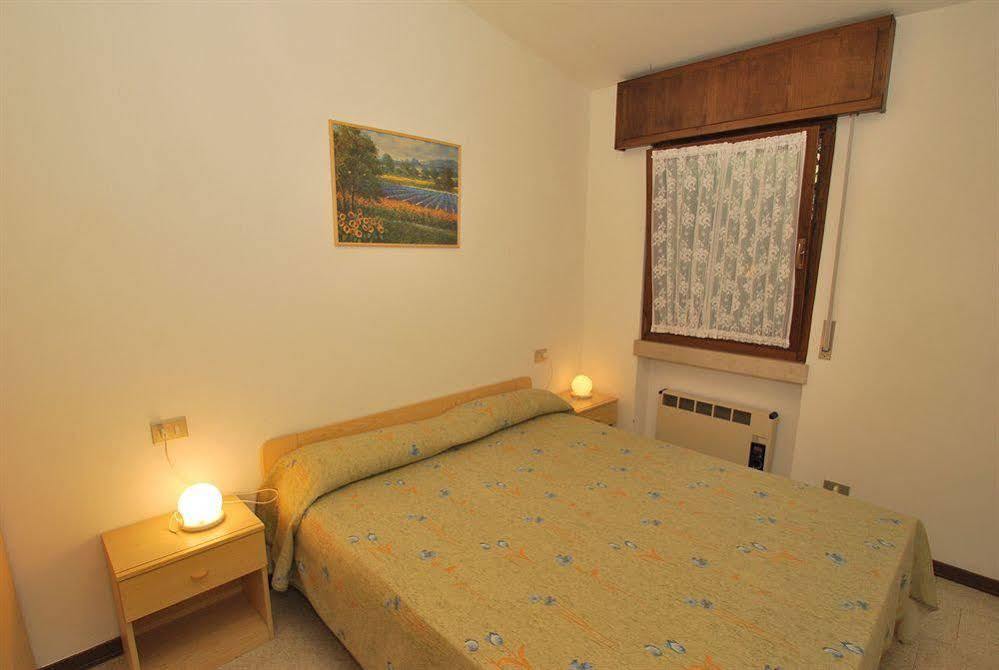 Residence Terry Tremosine Экстерьер фото