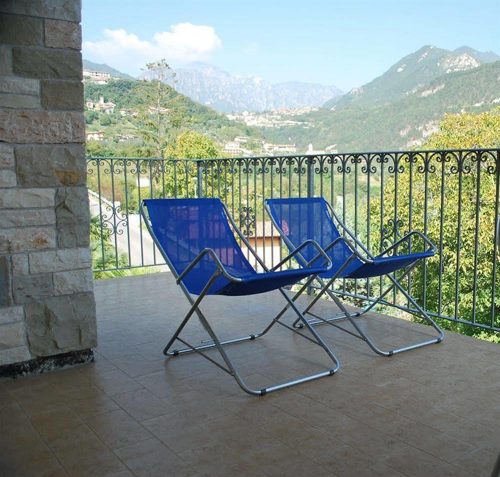 Residence Terry Tremosine Экстерьер фото