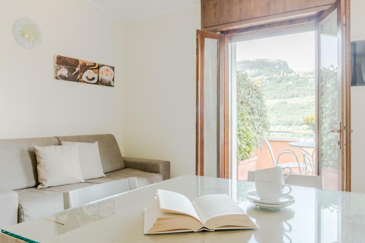 Residence Terry Tremosine Экстерьер фото