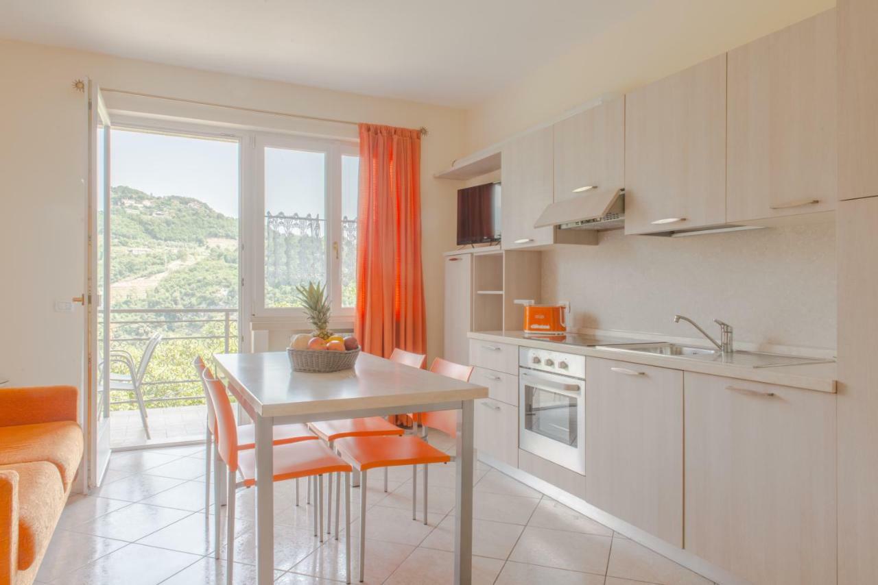 Residence Terry Tremosine Экстерьер фото