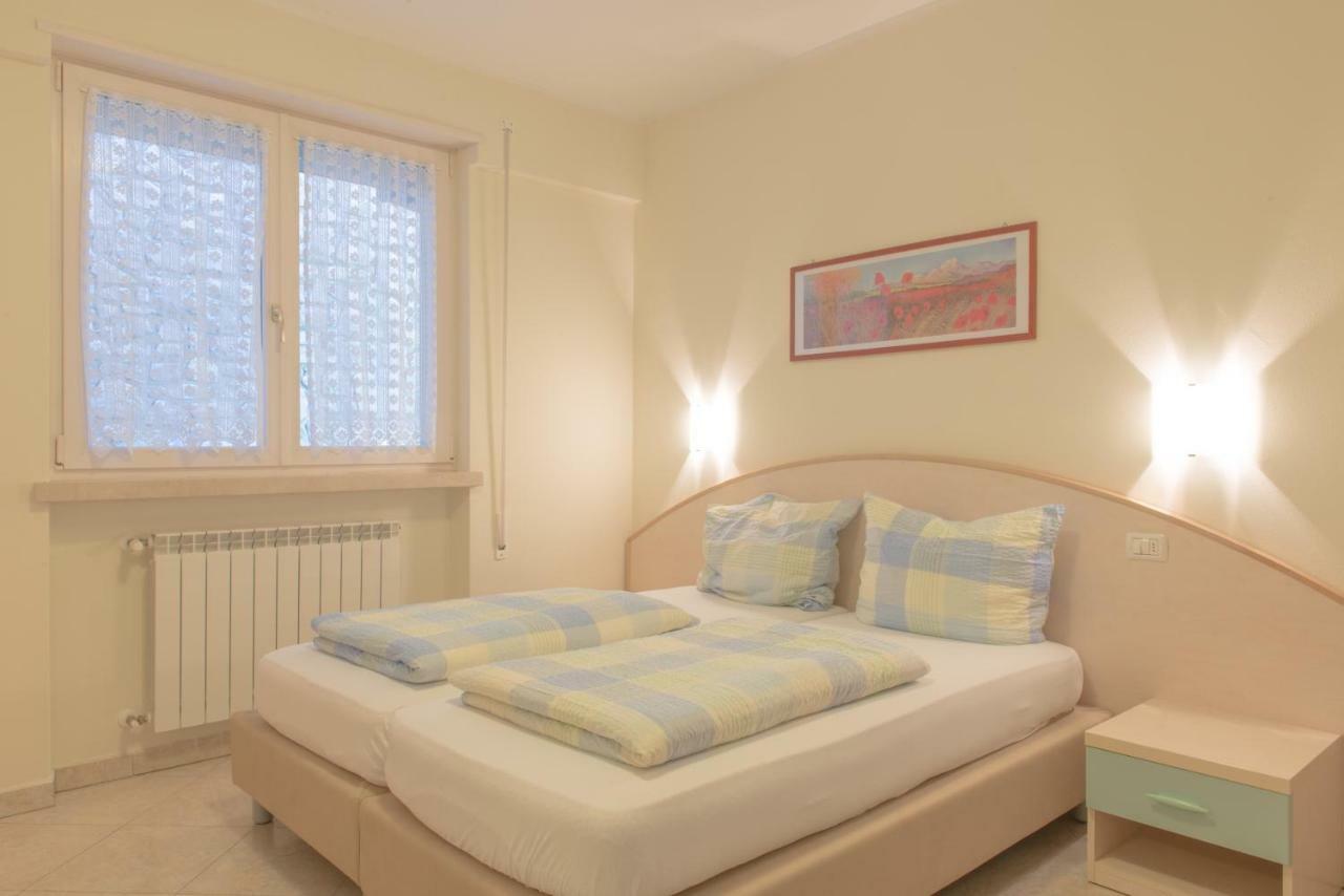 Residence Terry Tremosine Экстерьер фото