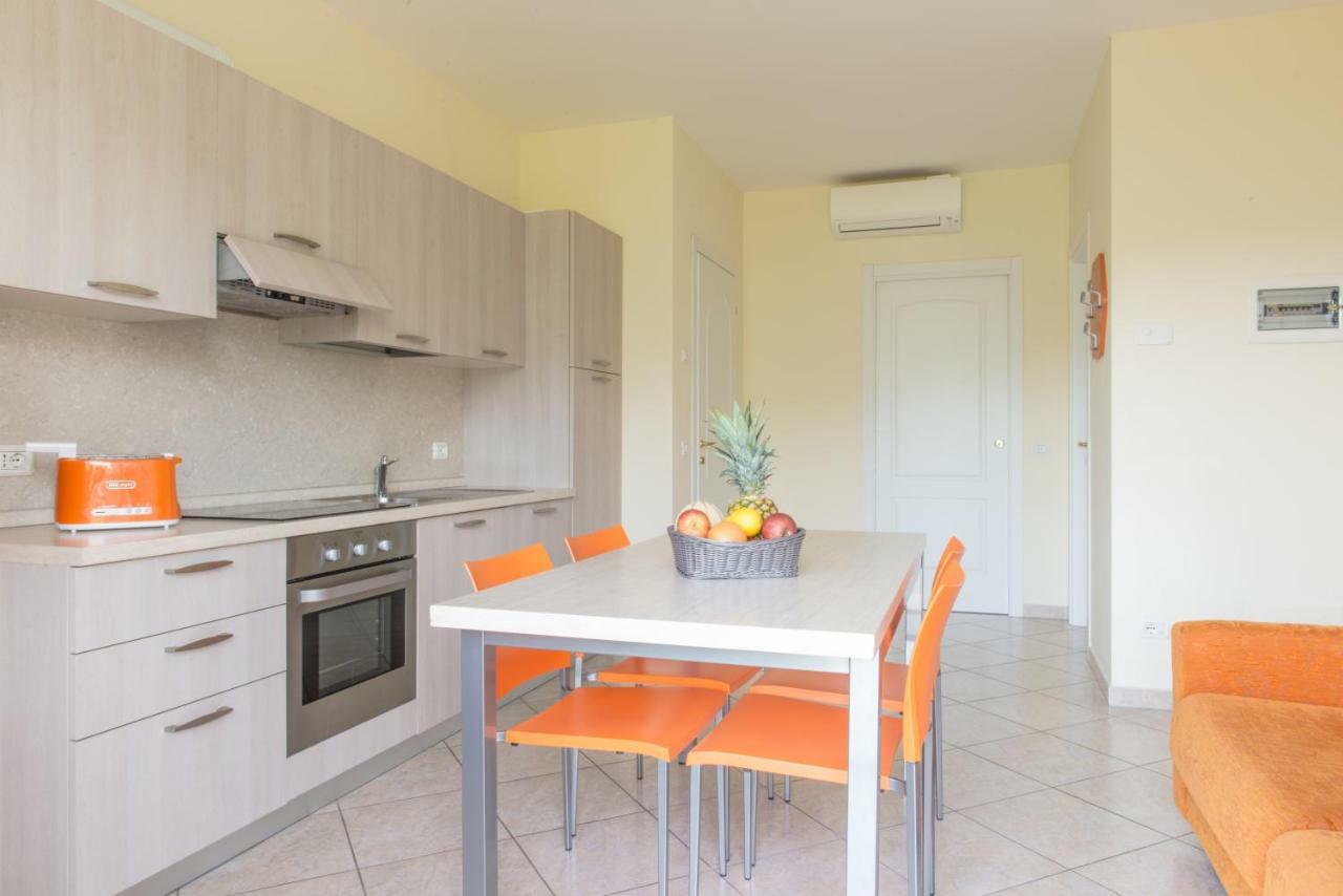Residence Terry Tremosine Экстерьер фото