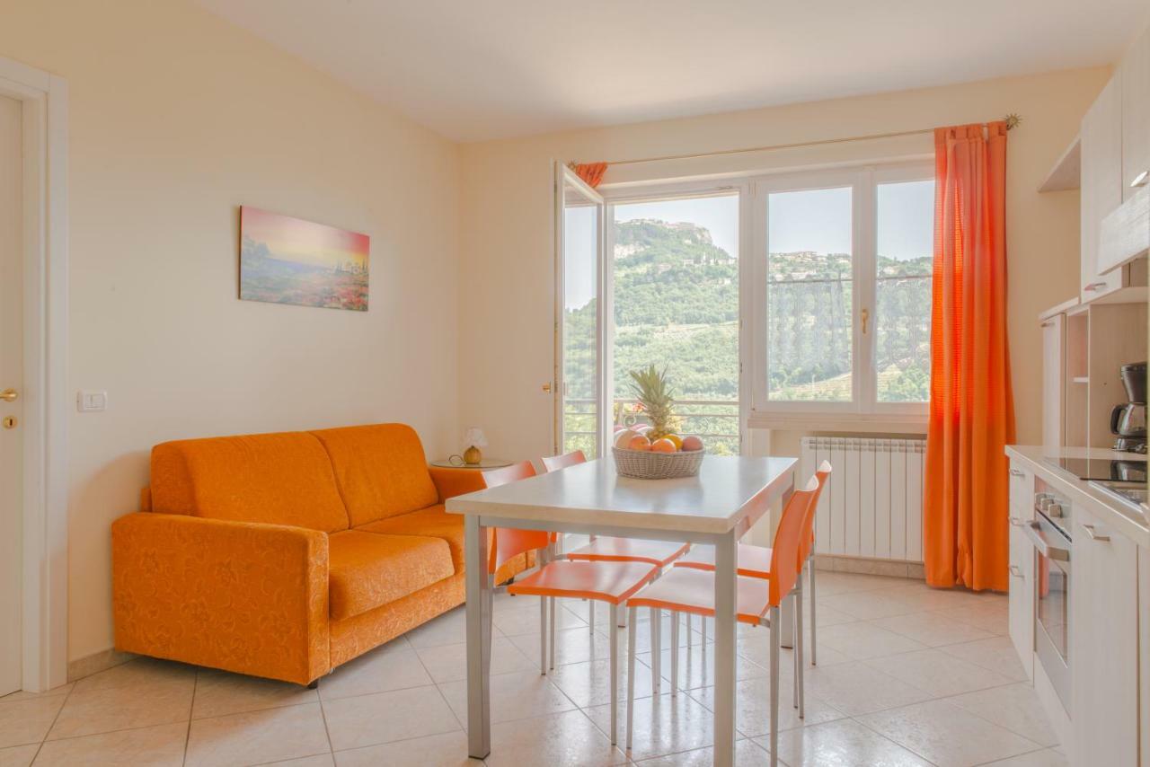 Residence Terry Tremosine Экстерьер фото