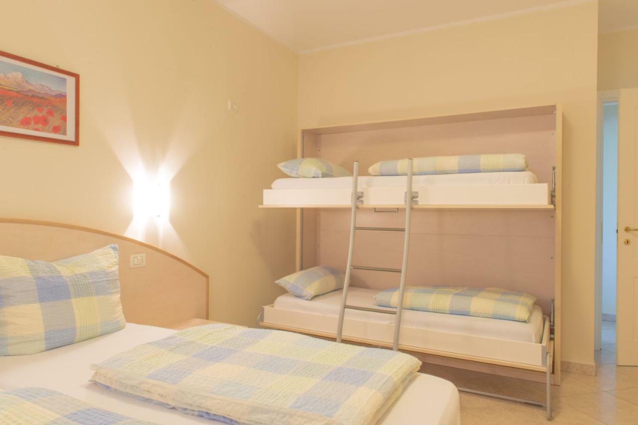 Residence Terry Tremosine Экстерьер фото
