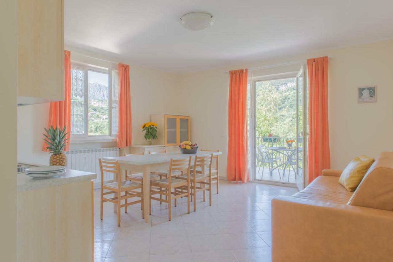 Residence Terry Tremosine Экстерьер фото