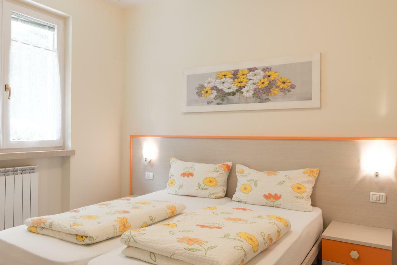 Residence Terry Tremosine Экстерьер фото