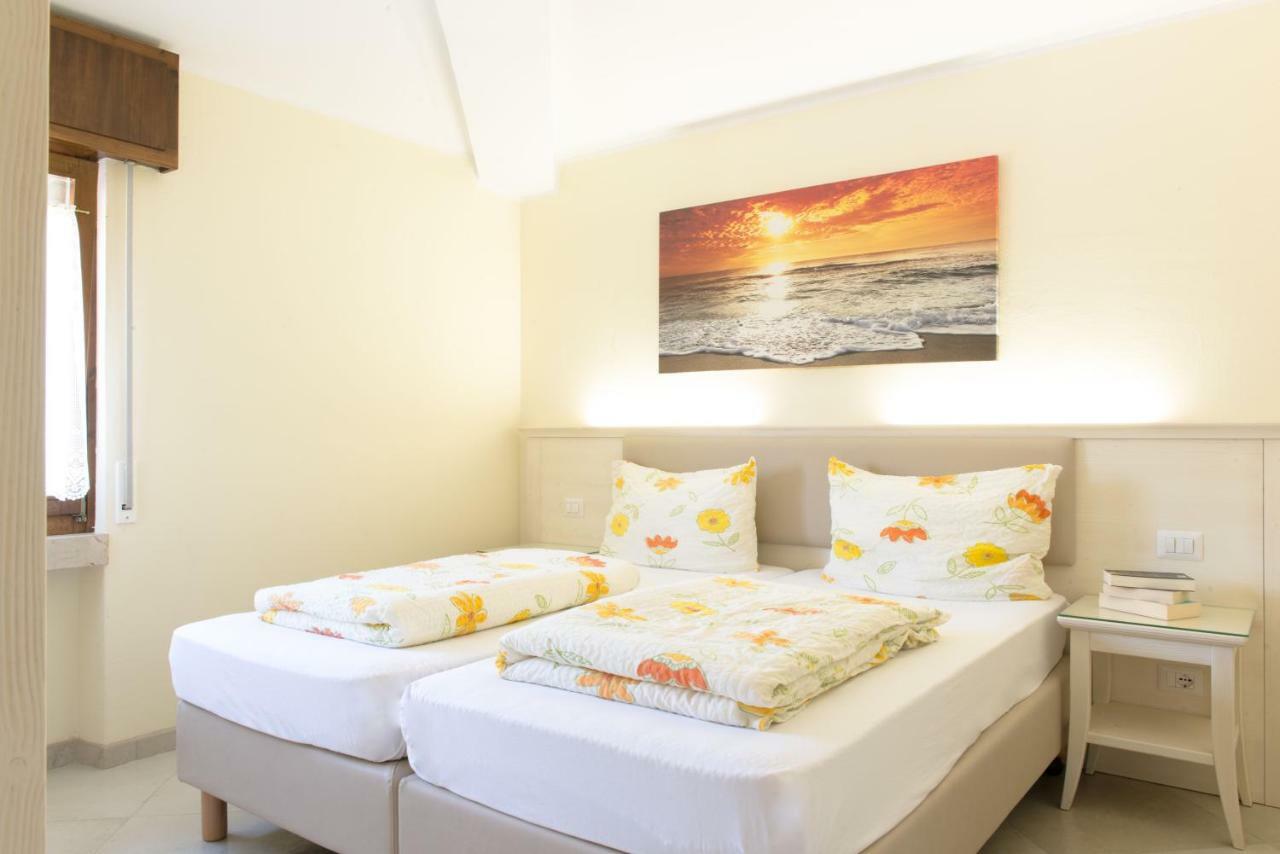 Residence Terry Tremosine Экстерьер фото