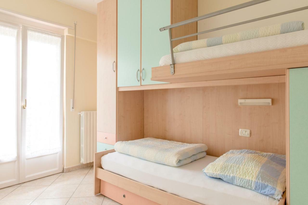 Residence Terry Tremosine Экстерьер фото