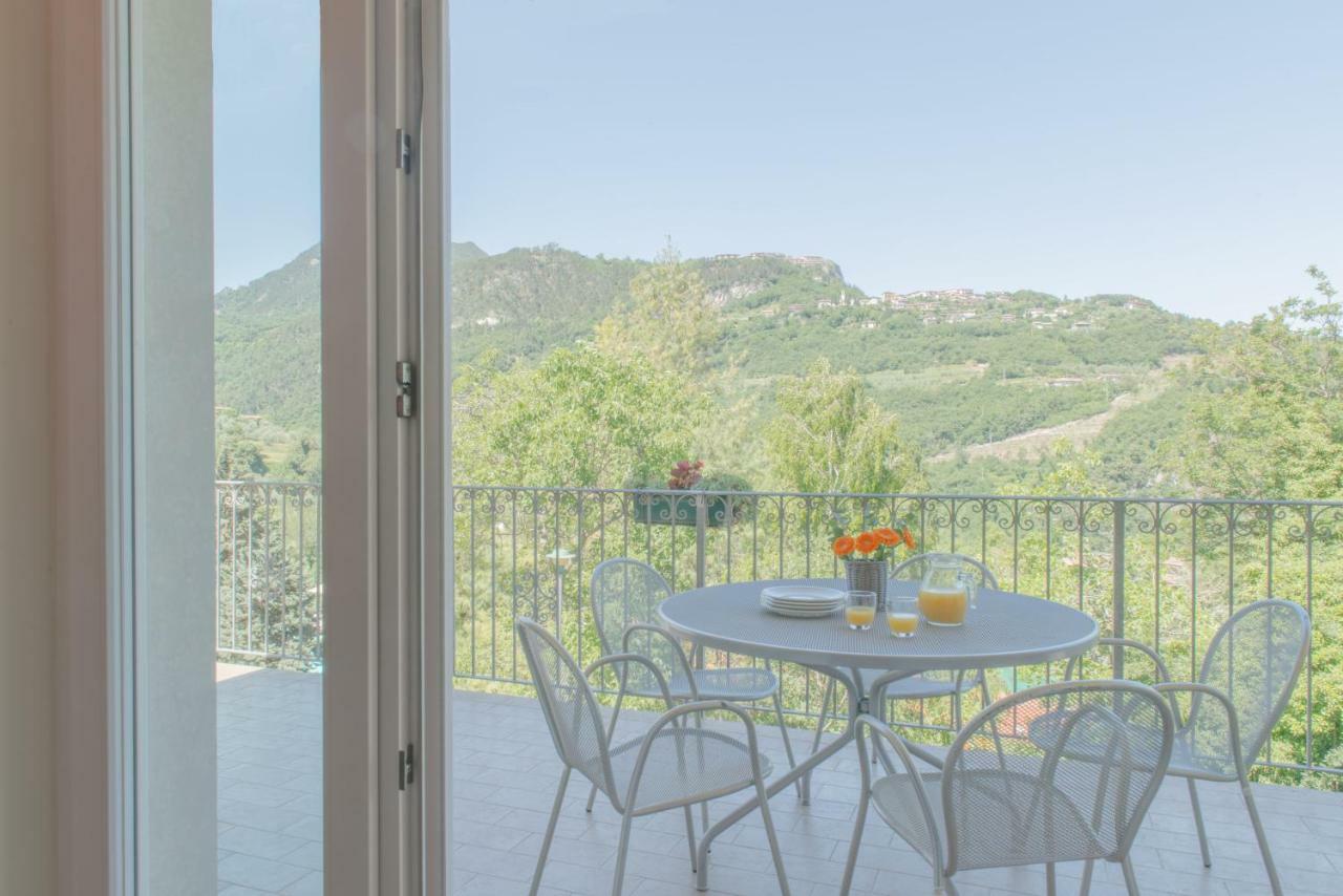 Residence Terry Tremosine Экстерьер фото