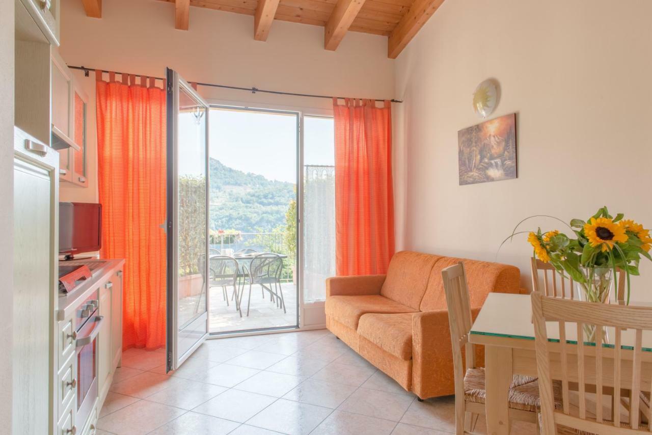 Residence Terry Tremosine Экстерьер фото