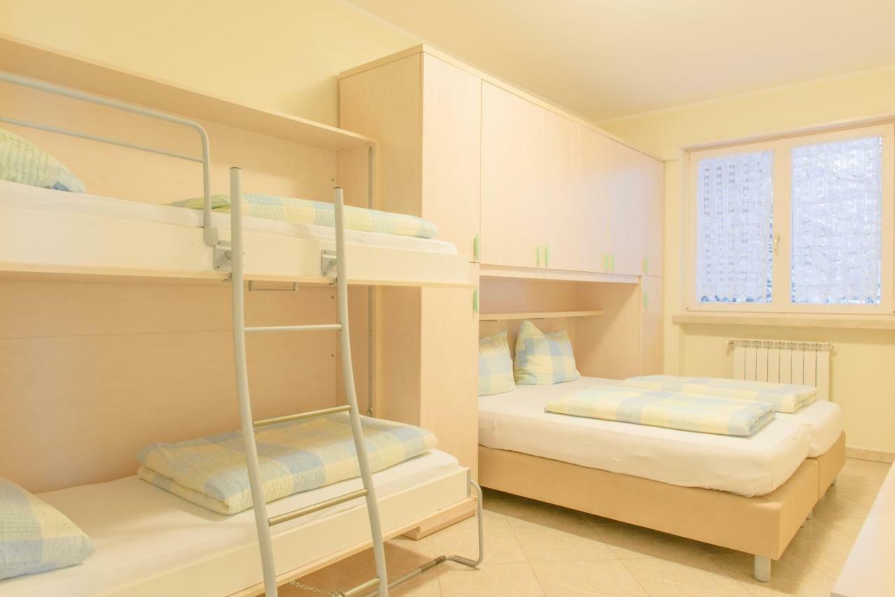 Residence Terry Tremosine Экстерьер фото
