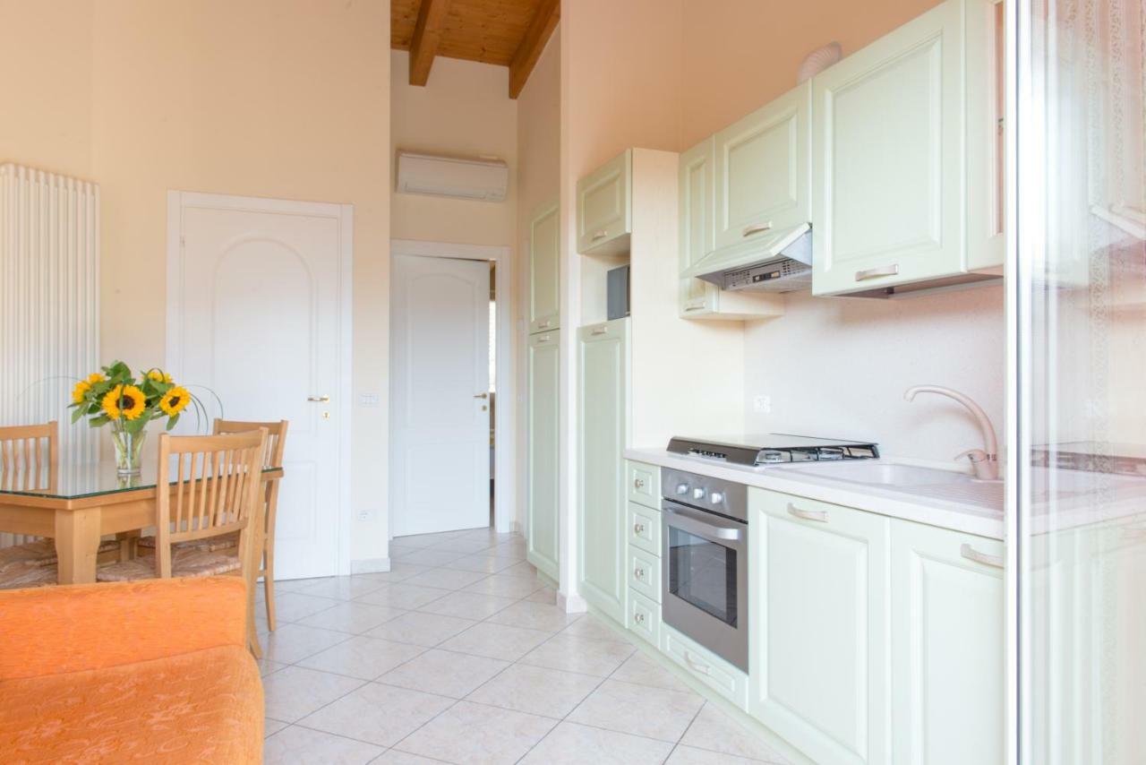 Residence Terry Tremosine Экстерьер фото
