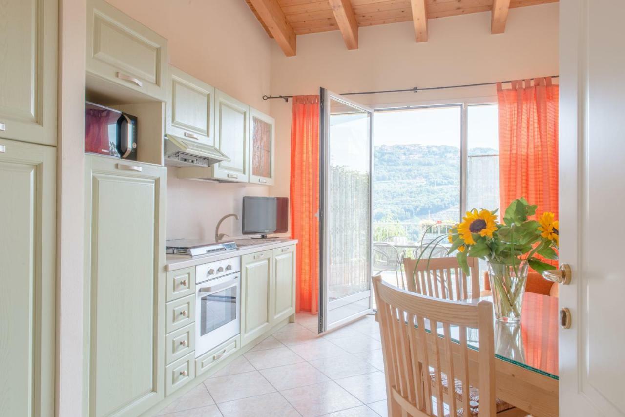 Residence Terry Tremosine Экстерьер фото