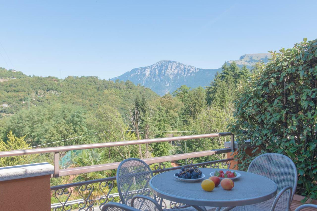 Residence Terry Tremosine Экстерьер фото