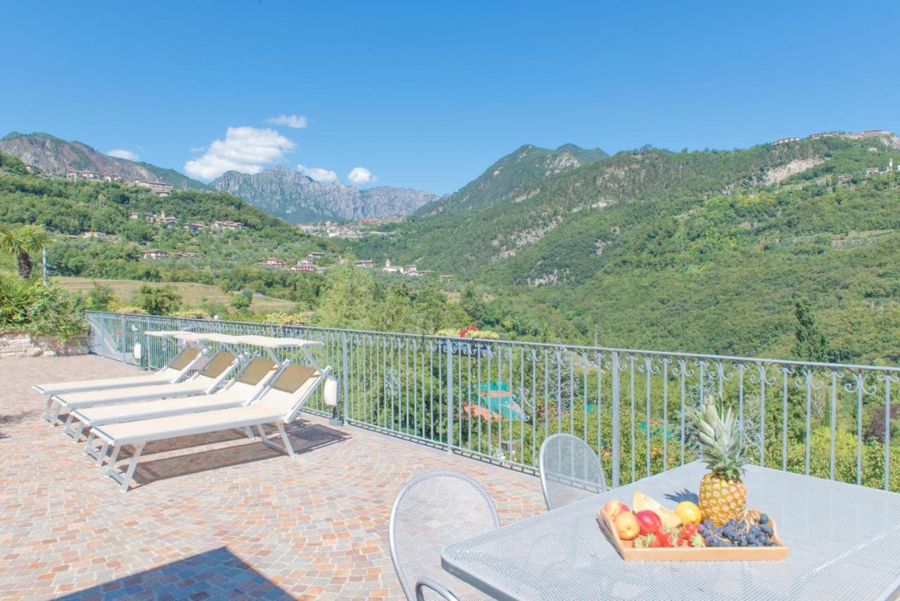 Residence Terry Tremosine Экстерьер фото